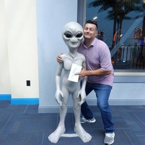 Meet your Posher, Brian